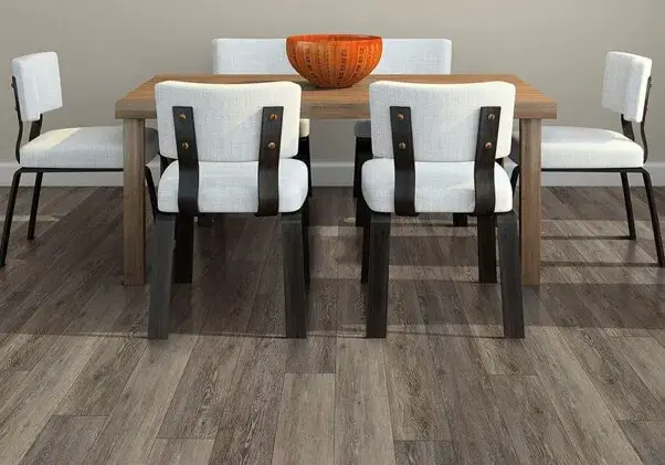 Coretec Vinyl Flooring | Reinhold Flooring