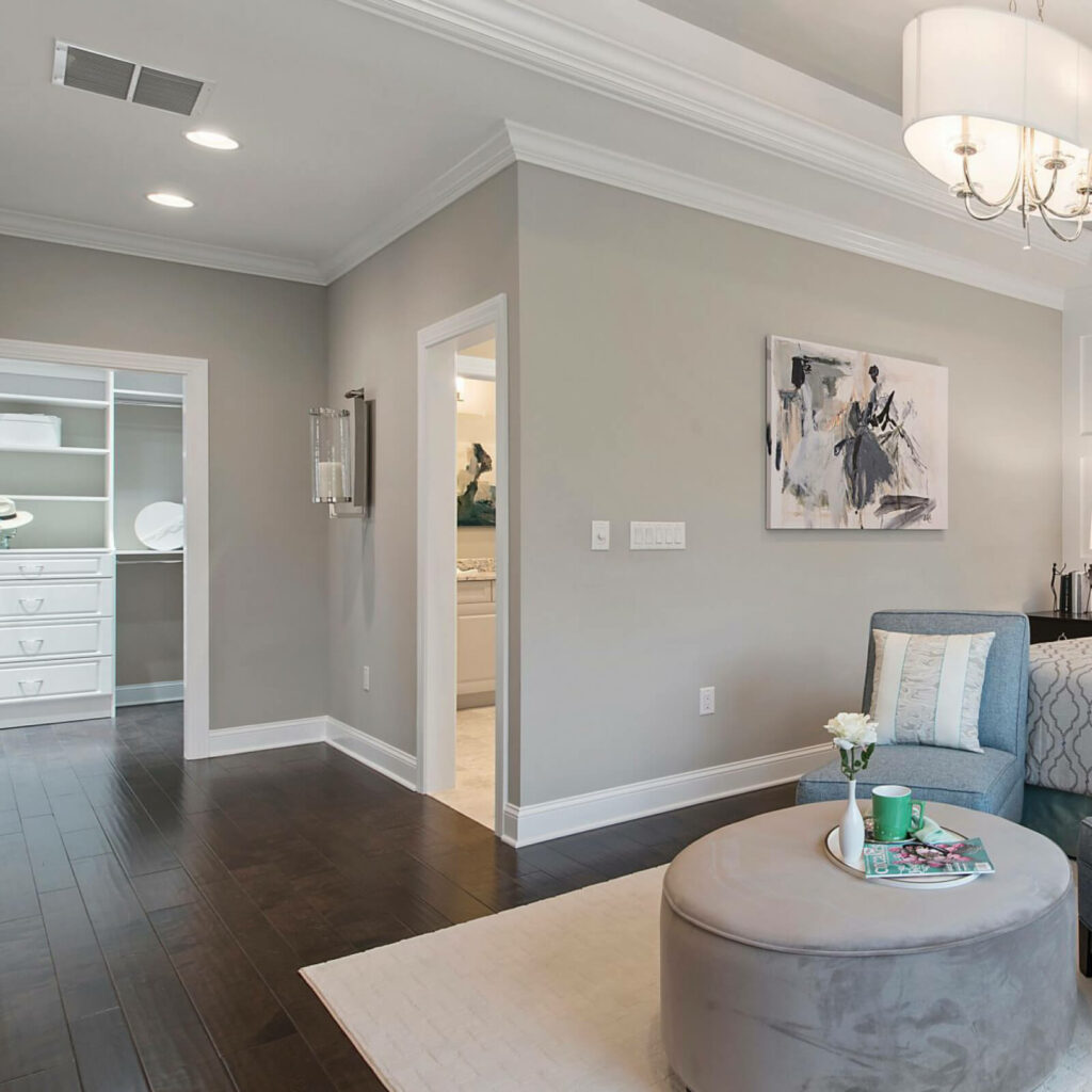 Hardwood flooring | Reinhold Flooring