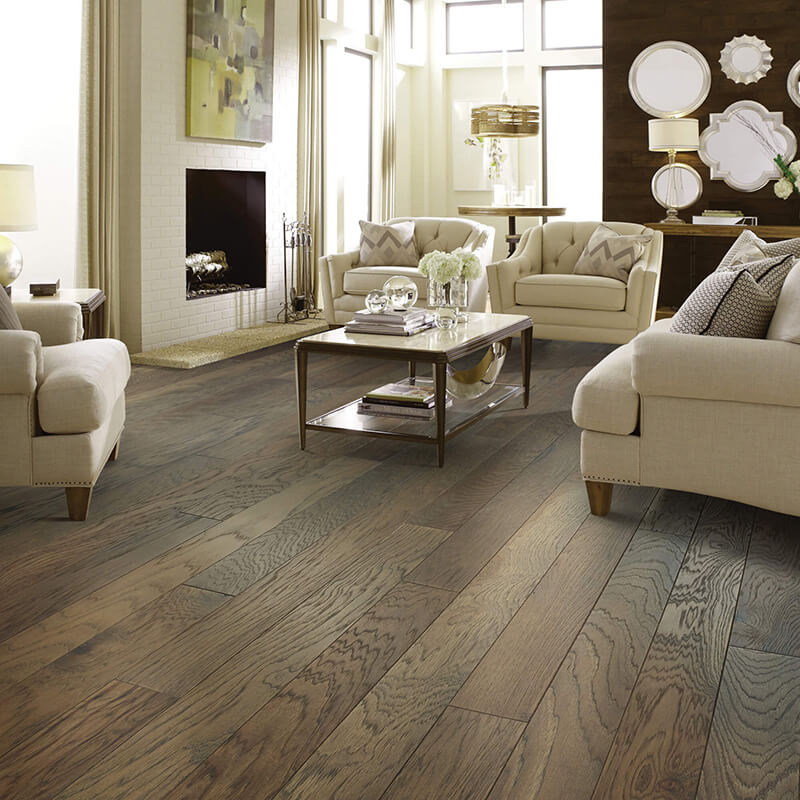 Hardwood Flooring | Reinhold Flooring