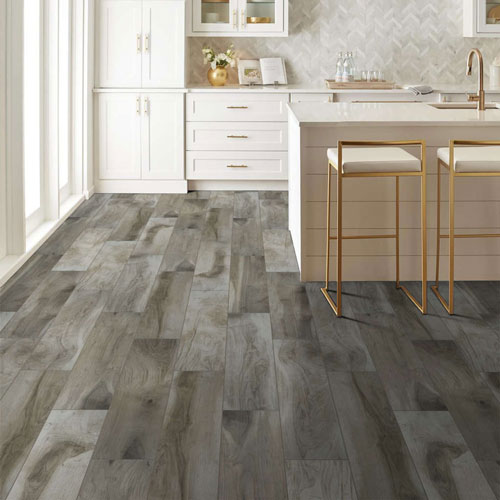 Kitchen Flooring | Reinhold Flooring
