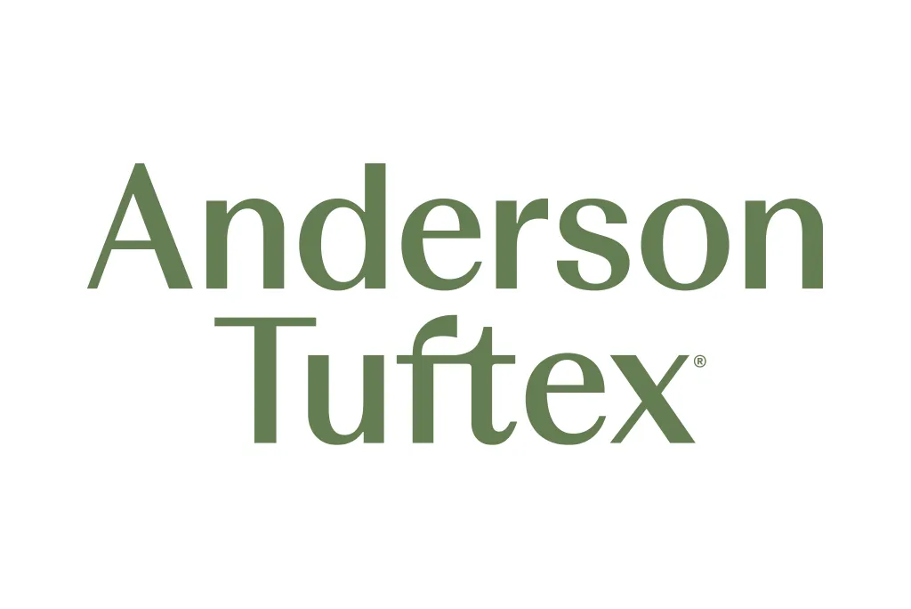 Anderson Tuftex Logo | Reinhold Flooring
