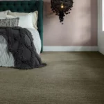 Bedroom carpet | Reinhold Flooring