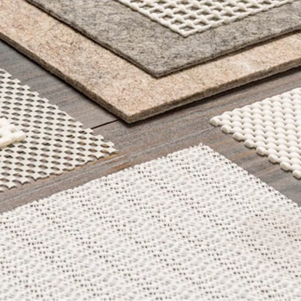 Rug pads | Reinhold Flooring