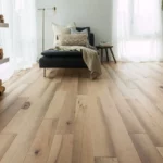 Hospital hardwood flooring | Reinhold Flooring