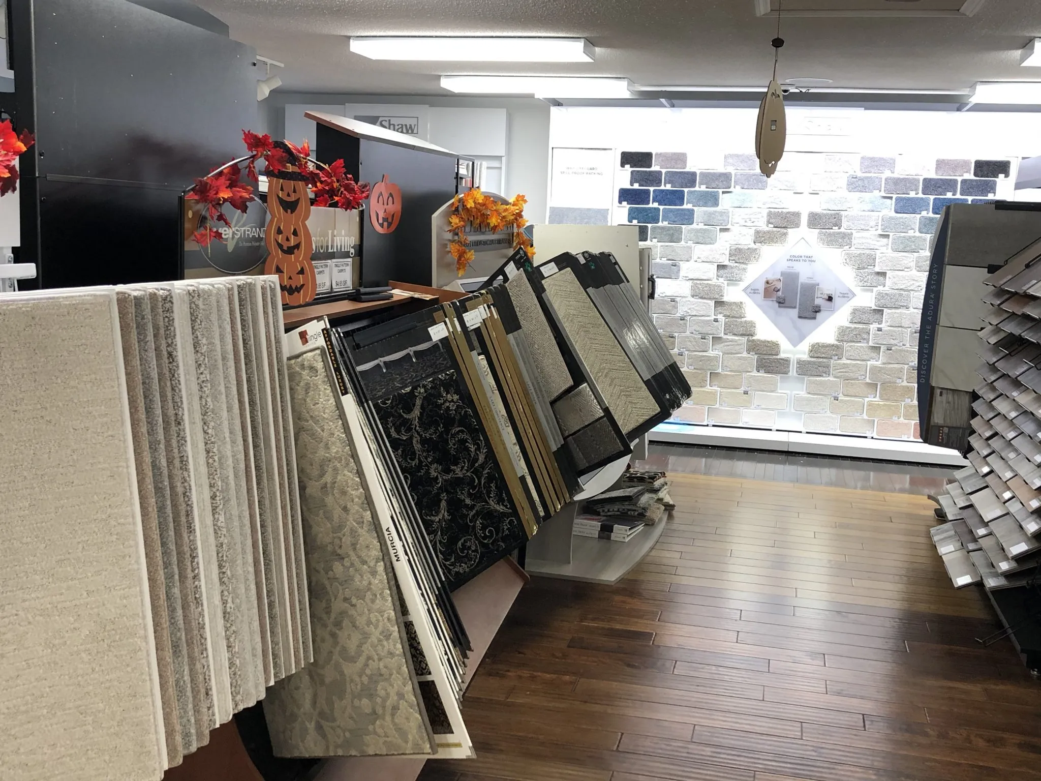 Flooring products | Reinhold Flooring