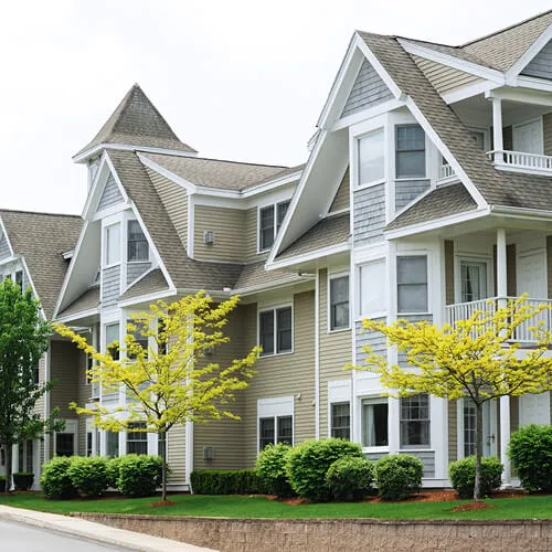 Apartment | Reinhold Flooring