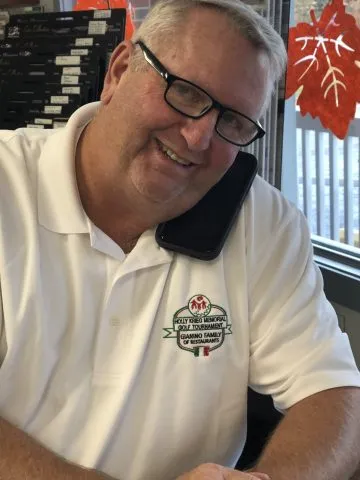 Steve | Reinhold Flooring