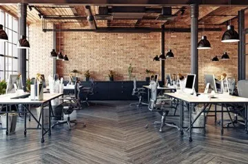 Commercial flooring | Reinhold Flooring