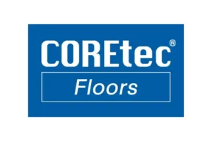 Coretec logo | Reinhold Flooring