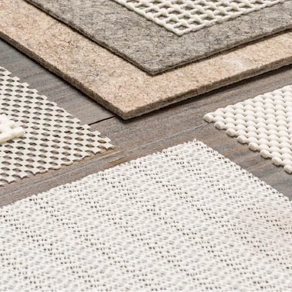 Rug pads | Reinhold Flooring